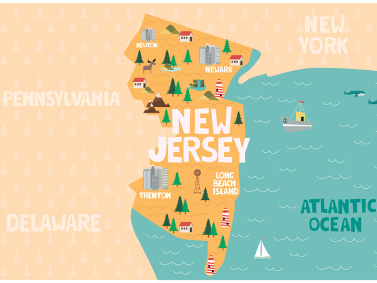 Understanding New Jersey’s Mugshot Law and the Public Record The Reputation Attorney